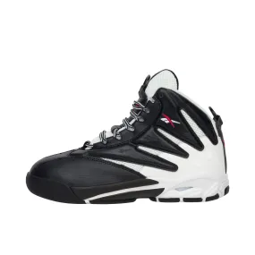 Reebok Work The Blast Work Composite Toe Black White