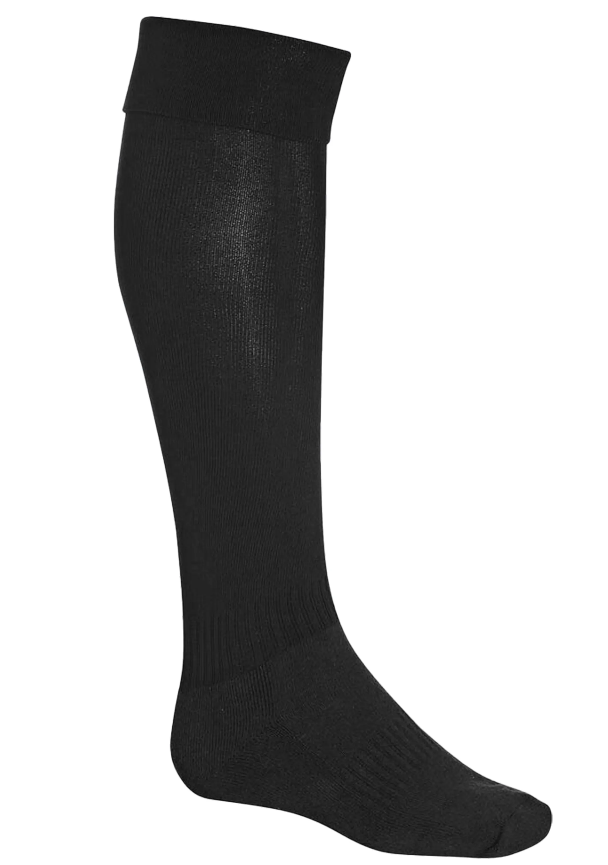 Sekem Elite Socks <br> BLACK