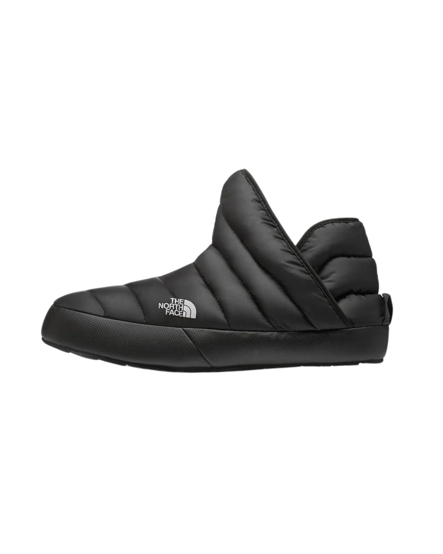 The North Face Women's Thermoball™ Traction Bootie - Tnf Black/Tnf White