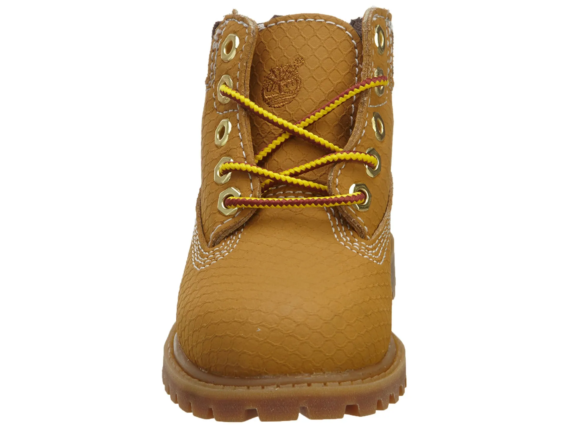 Timberland 6In Prem Wp Toddlers Style 6586R