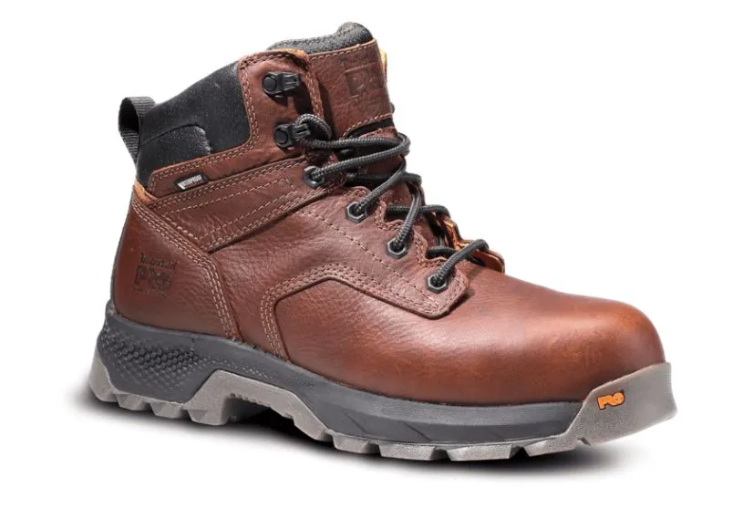 Timberland Pro Titan EV (Composite Toe)