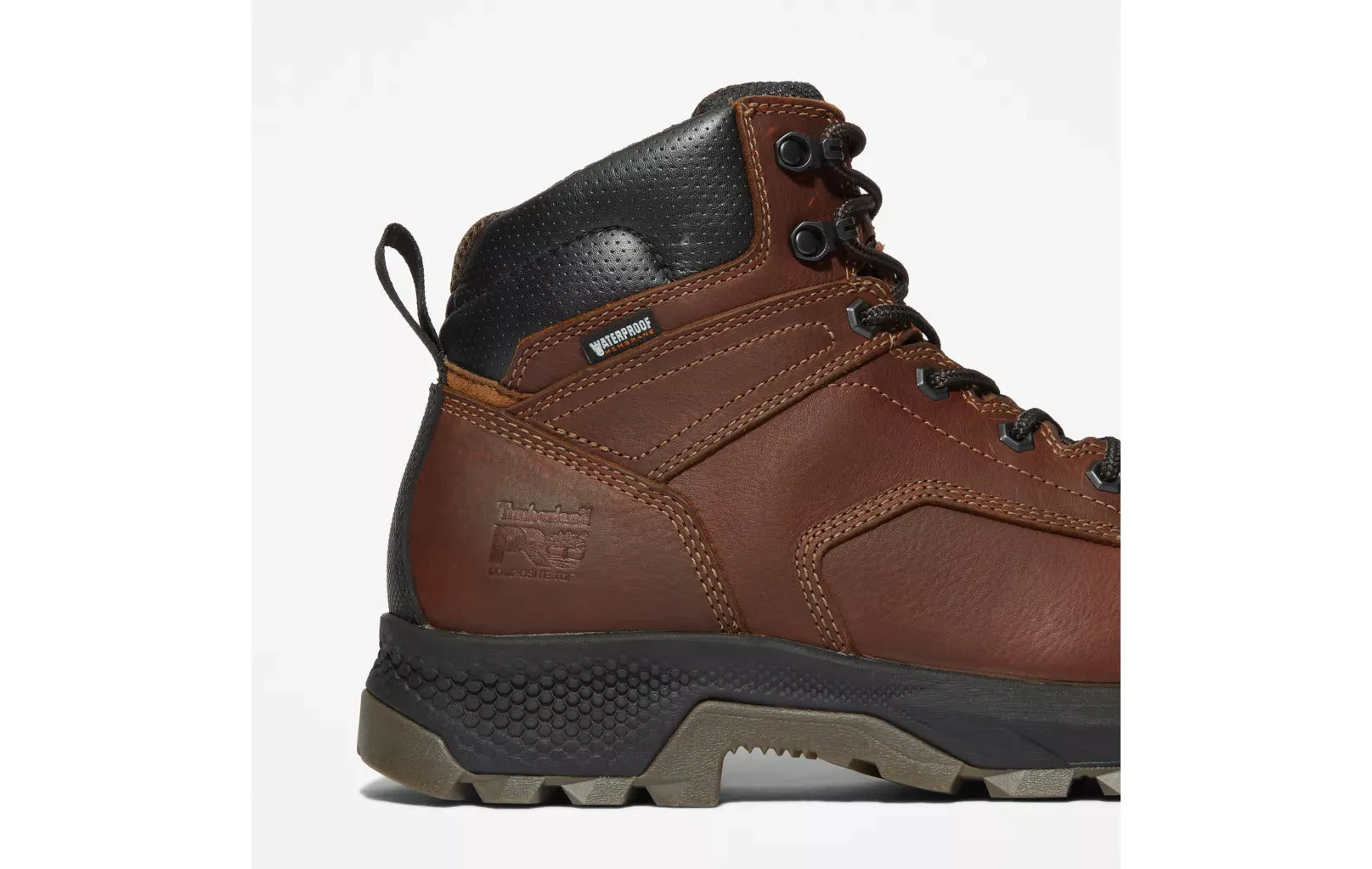 Timberland Pro Titan EV (Composite Toe)