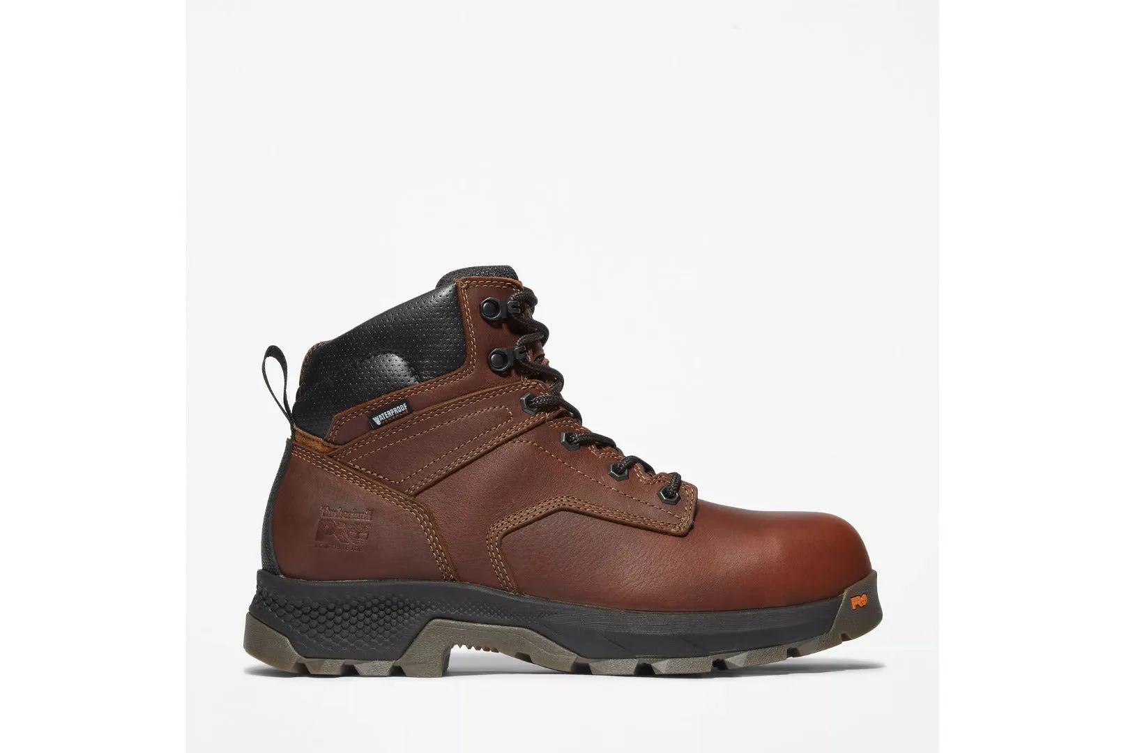 Timberland Pro Titan EV (Composite Toe)