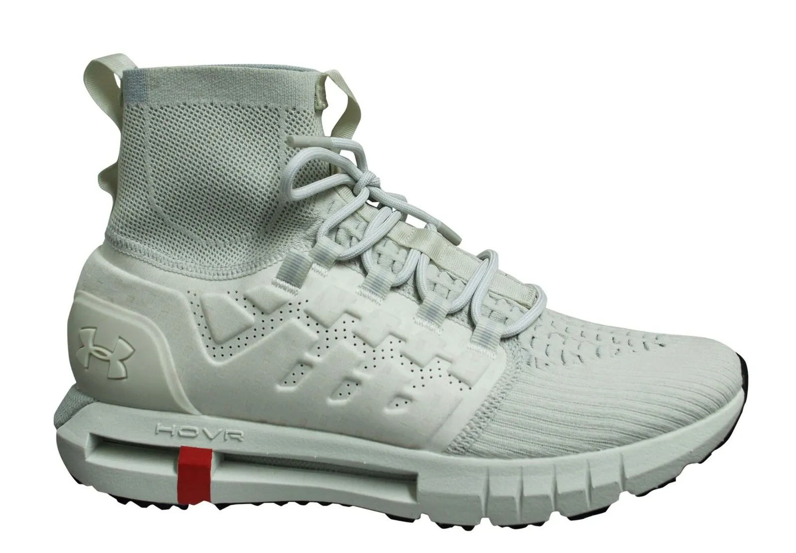 Under Armour HOVR Phantom White Boots - Mens