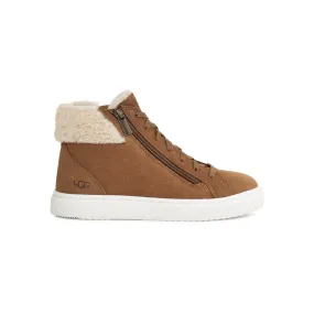 Women's Alameda Mid Zip