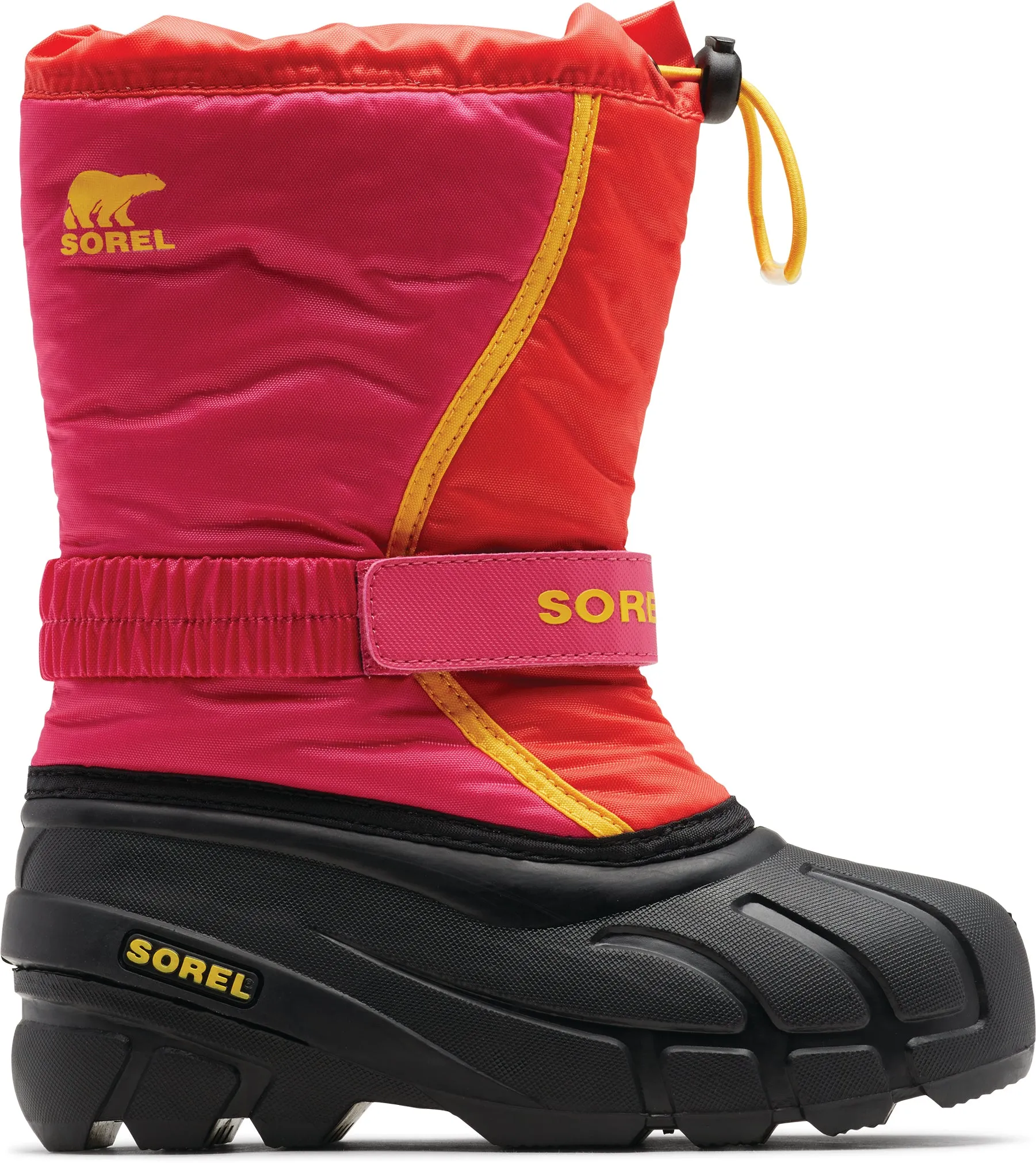 Youth Sorel Flurry Boot