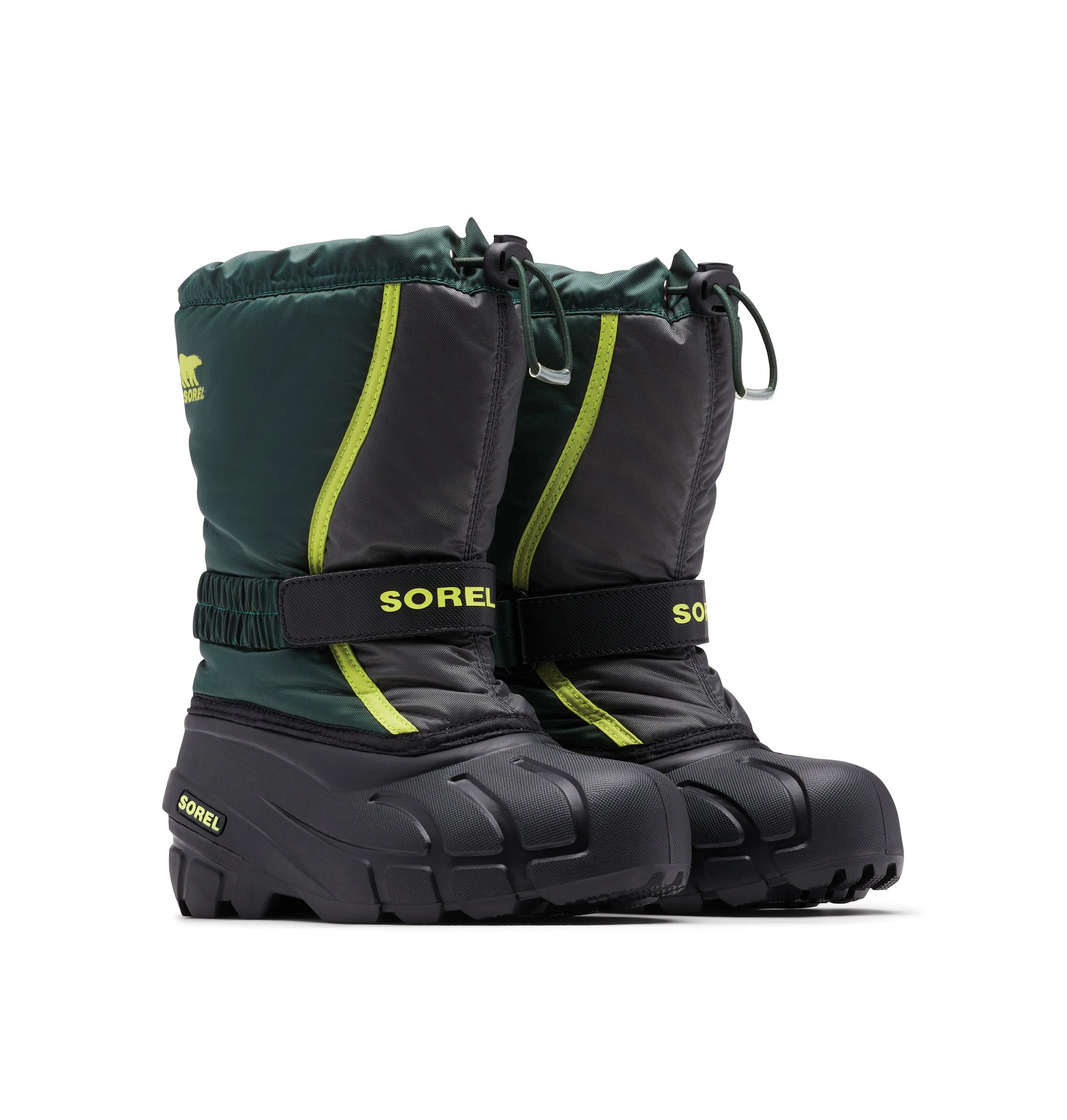 Youth Sorel Flurry Boot